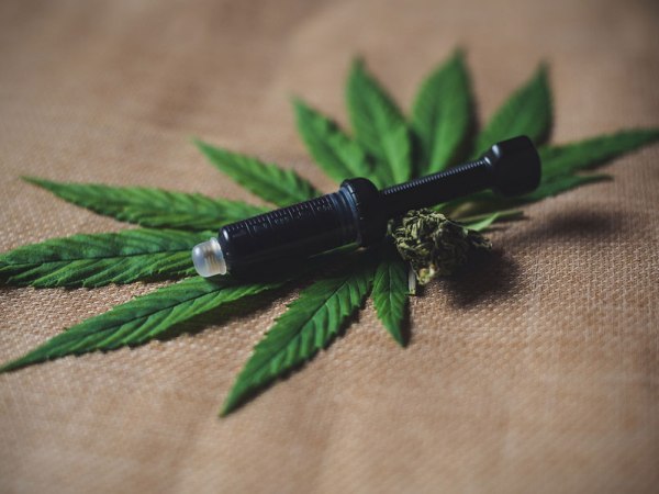 Find out about the Different Types Of CBD Vaping&nbsp;Devices