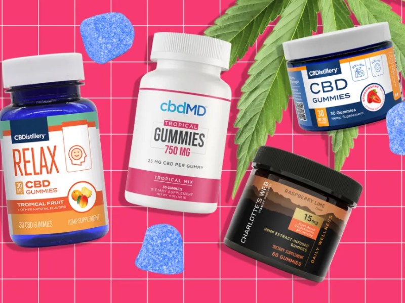How Long Can Cbd Gummies&nbsp;Last