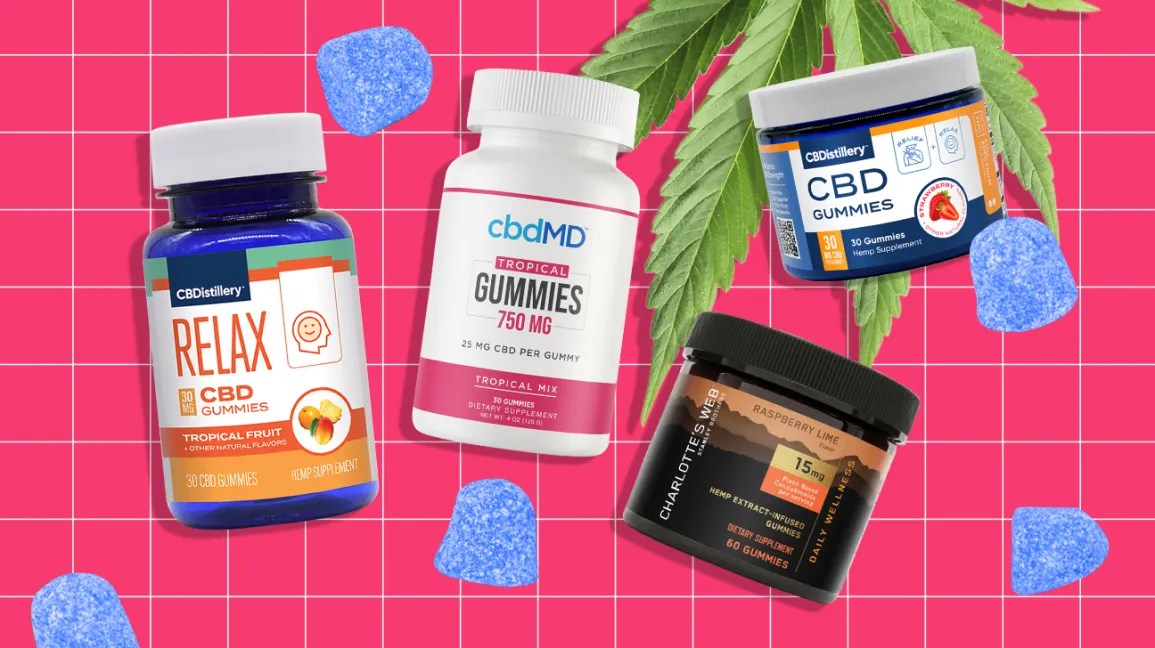How Long Can Cbd Gummies&nbsp;Last